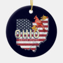 Search for state of ohio ornaments Cincinnati