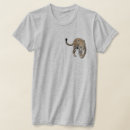 Recherche de couleur femme tshirts Jungle