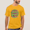 Recherche de vissers tshirts Good