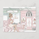 Recherche de thé cartes postales Salon de thé