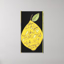 Recherche de le citron art Fruit