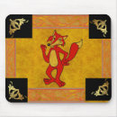 Search for sly mousepads Cartoon