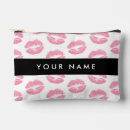 Recherche de silhouette cosmétiques pochettes Motif des lèvres
