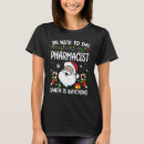 Search for pharmacist tshirts Nice