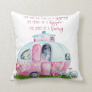Recherche de gitans coussins Caravane