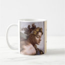 Search for michelangelo mugs Sistine chapel