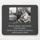 Search for obama president mousepads Barack
