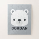 Search for large piece puzzles Boy