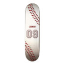 Search for baseball skateboards Player