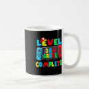 Search for retro video game mugs Blue jay