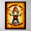 Recherche de boss posters Drôle