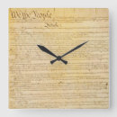 Recherche de constitution L'amérique