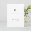 Search for alphabetical wedding seating charts Calligraphy