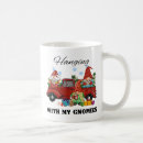 Recherche de pendre tasses Pendre avec mes gnomes