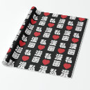 Search for pop culture wrapping paper Anime
