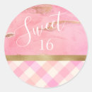 Search for 16 stickers Girly