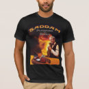 Recherche de saddam tshirts Buisson