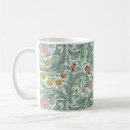 Search for william morris art nouveau mugs Vintage