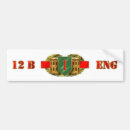 Search for 1st infantry division bumper stickers Army