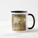 Search for industrious mugs William