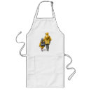 Search for father and daughter aprons Dad