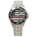 Search for red watches Rescue