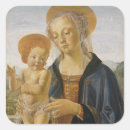 Search for madonna and child stickers Tempera