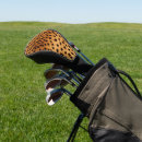 Recherche de cheetah golf head covers Chat