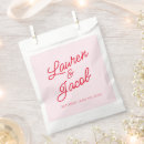 Search for valentine packaging Pink and red