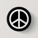 Recherche de symbole hippie badges Hippies
