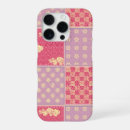 Search for violet red iphone cases Pattern