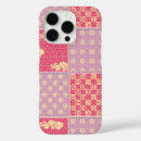 Search for violet red iphone cases Pattern