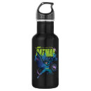 Search for batman water bottles Dc comics