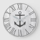 Recherche de faux bois horloges Élégant