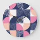 Recherche de graphiques horloges Blanc