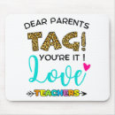 Search for parents day mousepads Funny