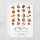 Search for spices invitations Rustic