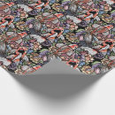 Search for koi wrapping paper Nature
