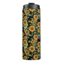 Recherche de motif tournesol tasses Jardin