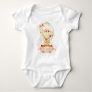 Search for hot air balloon baby clothes Whimsical