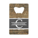 Search for wood bottle openers Brown