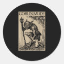Recherche de gobelins autocollants Mode gobelin