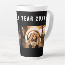 Search for happy new year mugs Photo collage