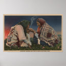 Search for smoking collectable posters Lantern
