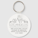 Search for los angeles keychains California