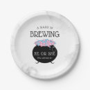 Search for halloween gender reveal He or she