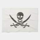 Search for skull tea towels Skull and crossbones