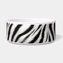 Search for zebra print pet bowls Dogs