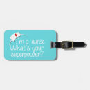 Recherche de infirmier bagages étiquettes Lpn