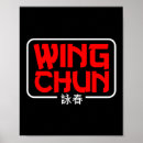 Search for wing chun posters Kung fu